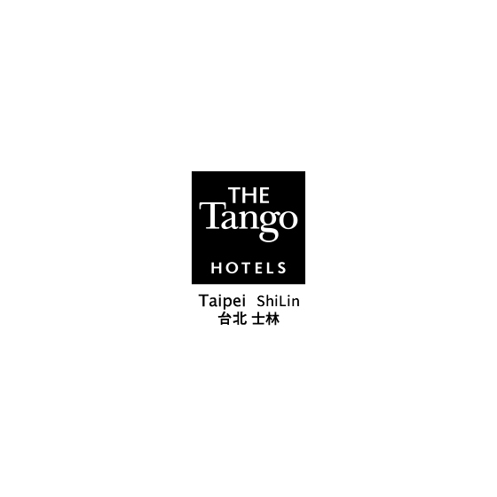 天閣酒店台北士林品牌標誌
